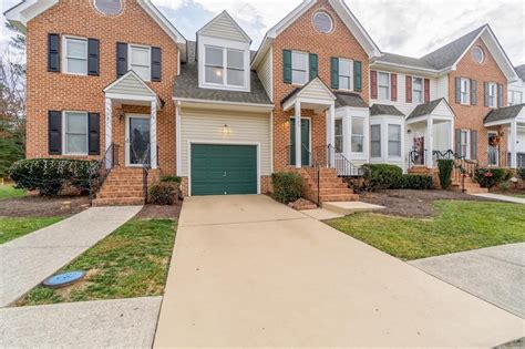 64 Townhomes for Rent in Chester, VA .